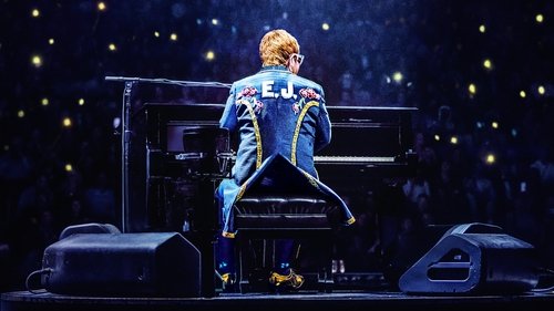 Elton John Live: Farewell from Dodger Stadium