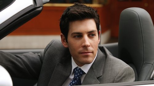 Entourage: Fama e Amizade: 3×7