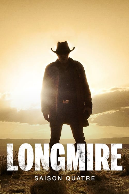 Longmire - Saison 4