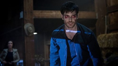 Grimm: Contos de Terror: 3×2