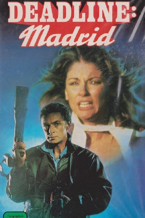 Deadline: Madrid (1988)