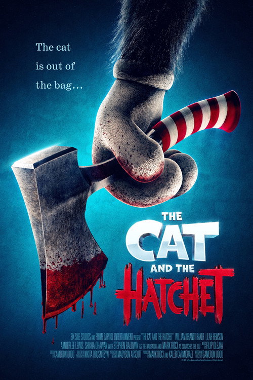 The Cat and the Hatchet