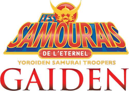 Les Samouraïs de l'Éternel : Gaiden