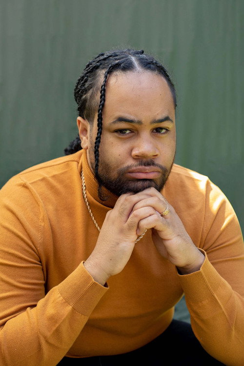 Foto de Gino Ricardo Green