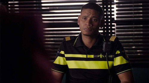 Poster della serie Flikken Maastricht