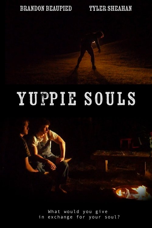 Poster image du film Yuppie Souls Yuppie Souls