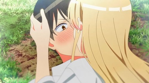Watari-kun’s ****** Is about to Collapse: 1×1