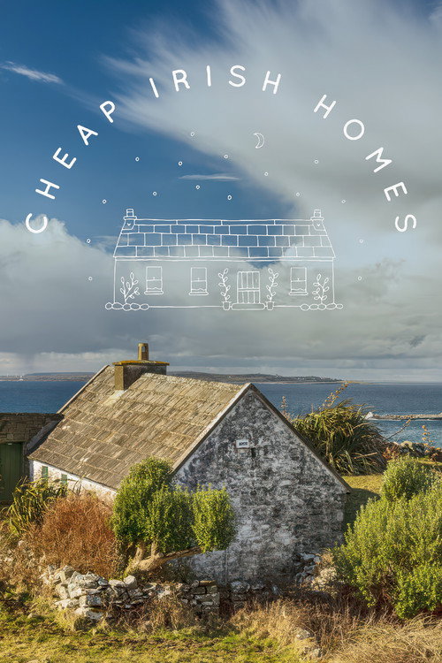Cheap Irish Homes Season 5