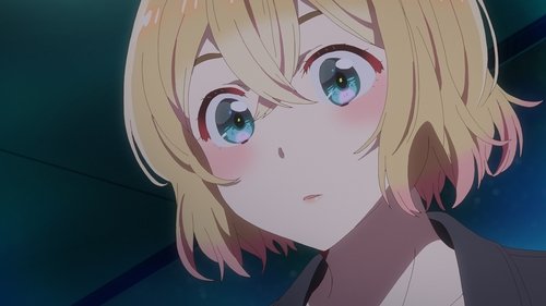 Poster della serie Rent-a-Girlfriend