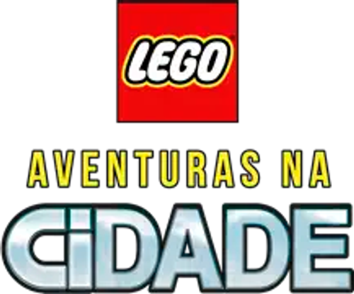 LEGO Aventuras na Cidade