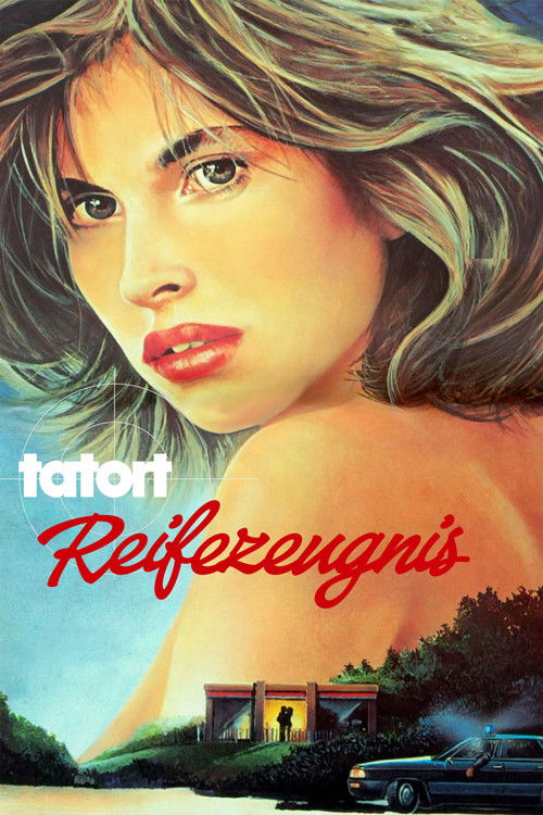 Tatort: Reifezeugnis