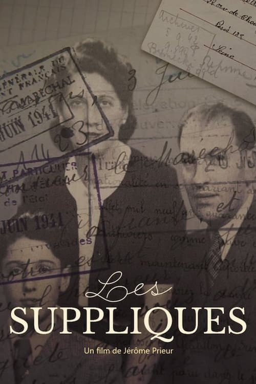 Les Suppliques - PulpMovies