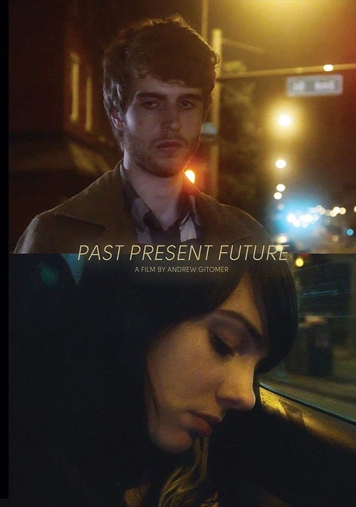 Past Present Future poster