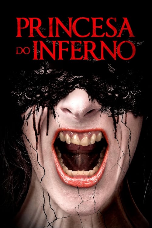 Poster do filme Princesa do Inferno