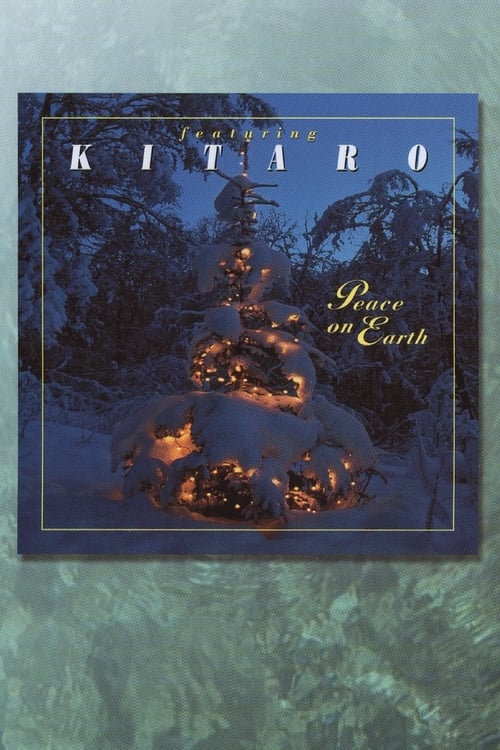 Kitaro - Peace On Earth 2001