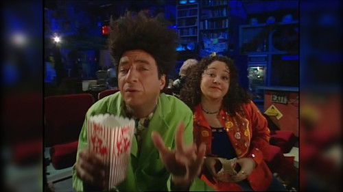 Fingerprints, Beakmania & Flatulence