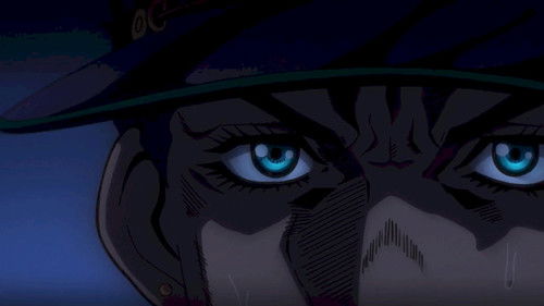 JoJo’s Bizarre Adventure: 5×36
