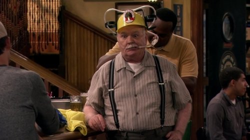 Sullivan & Son, S03E12 - (2014)