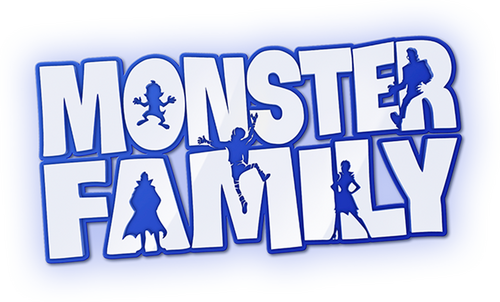 Monster Family
