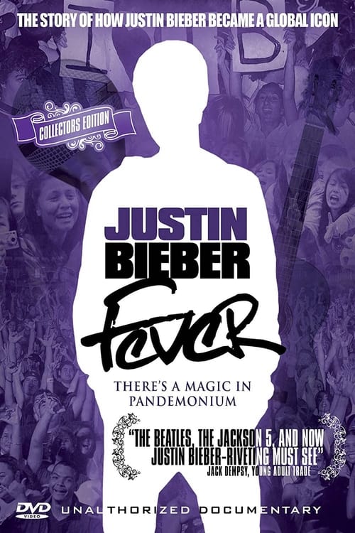 Justin Bieber: Fever (2011)