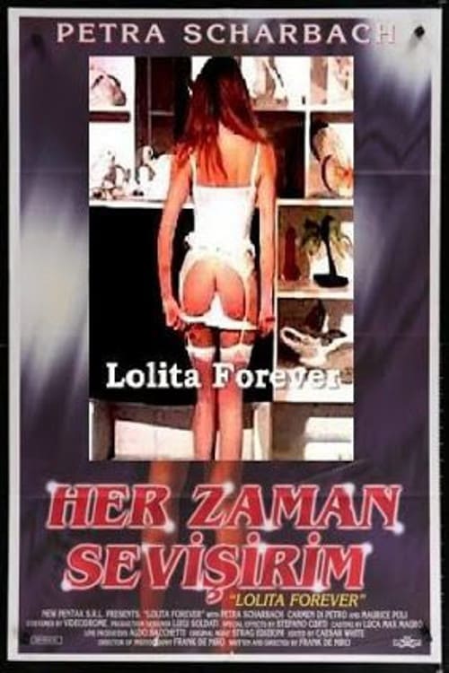 Lolita per sempre 1991