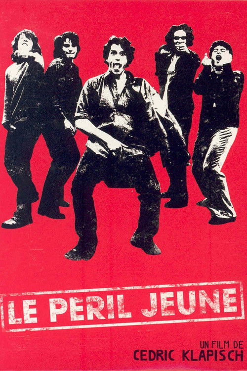 Good Old Daze poster