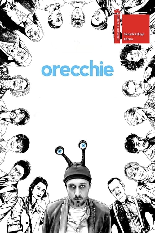 Orecchie (2016)