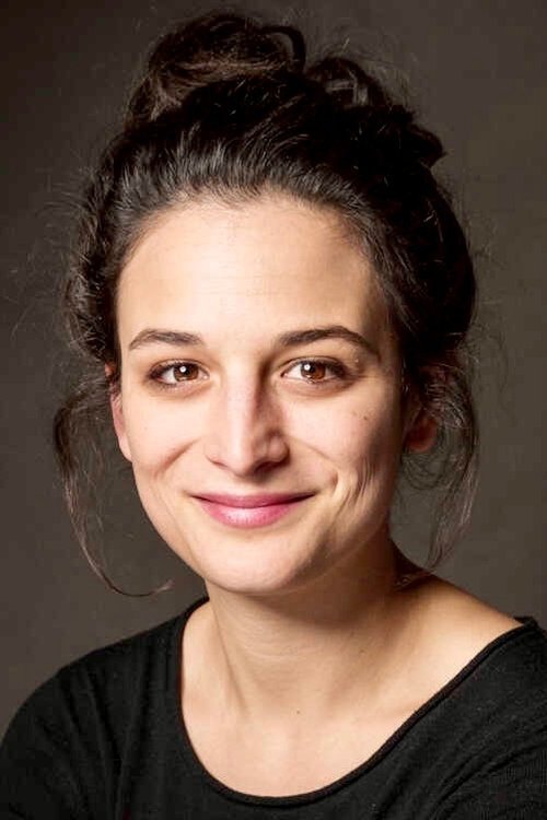 Kép: Jenny Slate színész profilképe