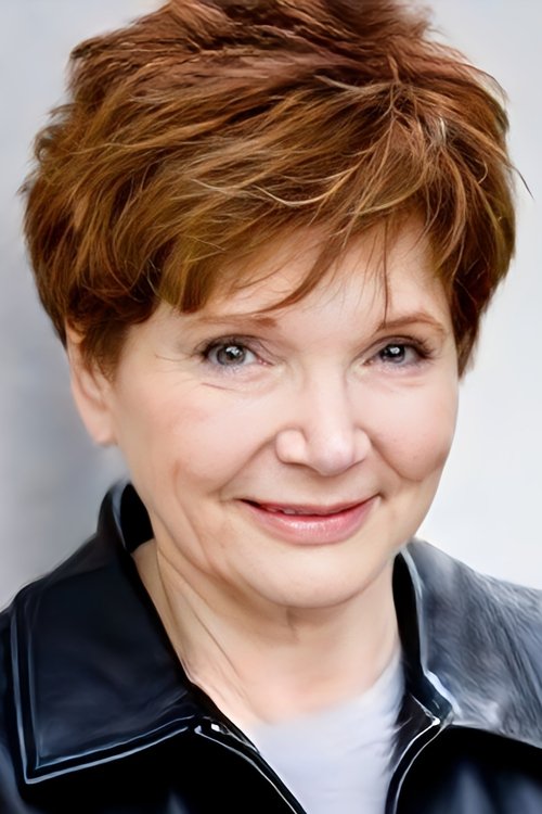Ruth Fonda