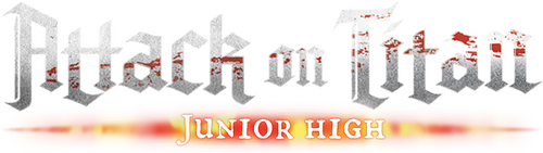 Attack on Titan: Junior High
