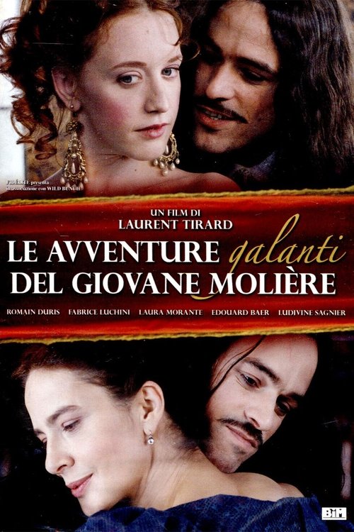 Moliere poster