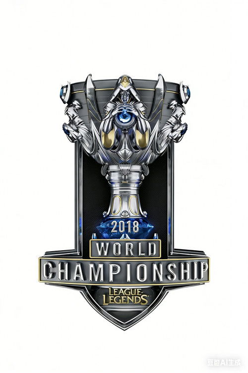 2018 League of Legends World Championship