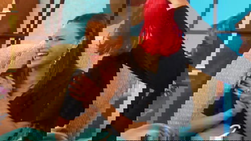Épisode 18