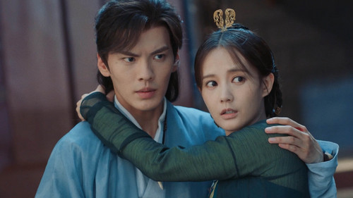 Warm on a Cold Night backdrop 3