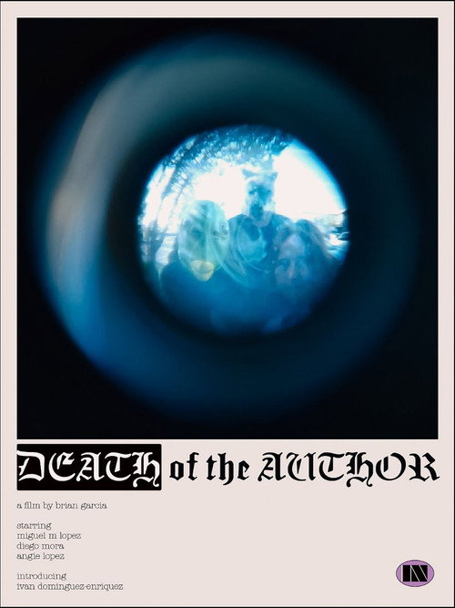 Death Of The Author