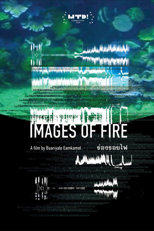 Images of Fire