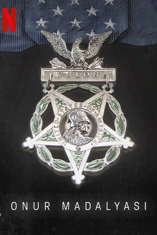 Onur Madalyası ( Medal of Honor )