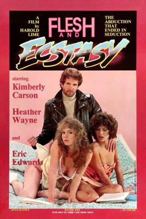 Flesh and Ecstasy