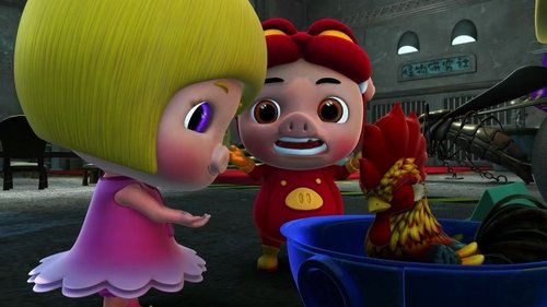 Image de l'épisode 25