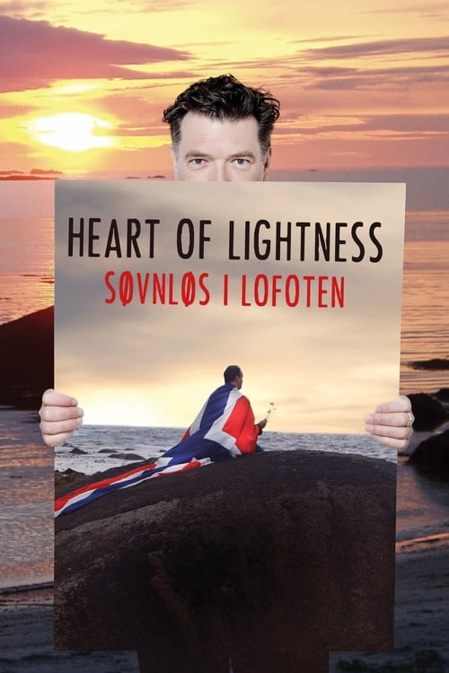 Søvnløs i Lofoten (2014) poster