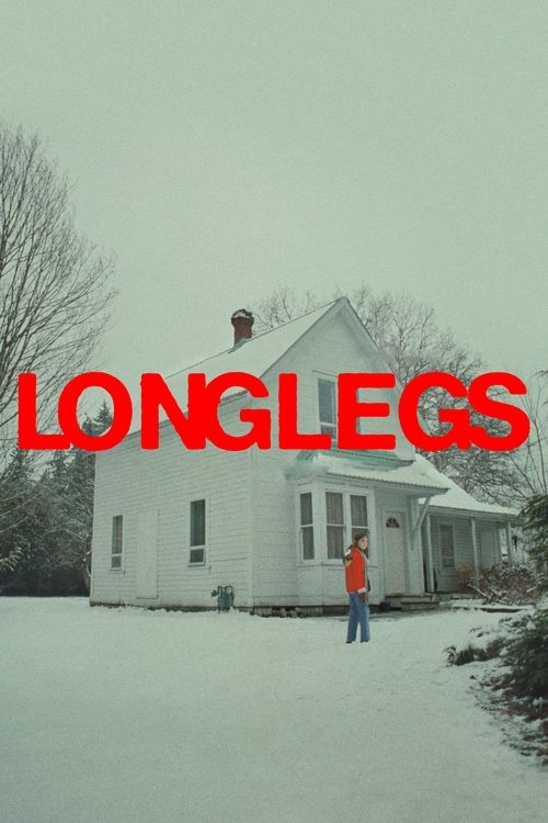 Longlegs (2024) Longlegs (2024)