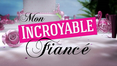 Mon incroyable fiancé Backdrop Blur