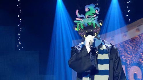 Image de l'épisode Épisode 521