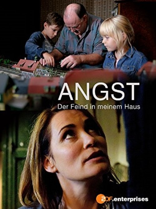 Angst movie poster player