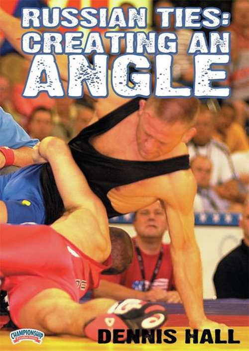 Russian Ties: Creating An Angle