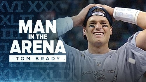 O Homem na Arena: Tom Brady: 1×1