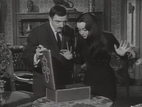 The Addams Family, S01E23 - (1965)