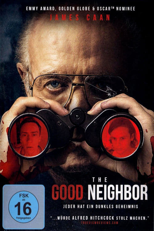 The Good Neighbor