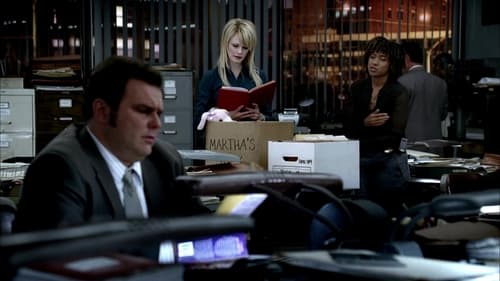 Cold Case: 4×9