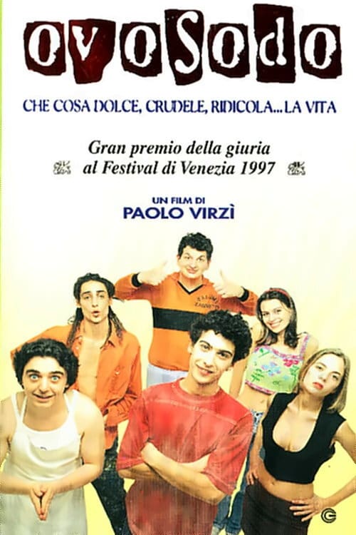 Ovosodo 1997